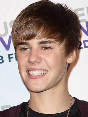 justin bieber pictures new hair. Justin#39;s New Hair